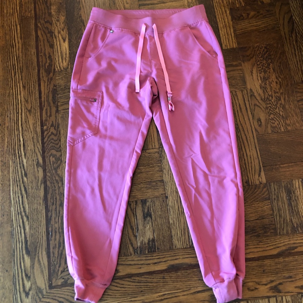 Figs scrub pants